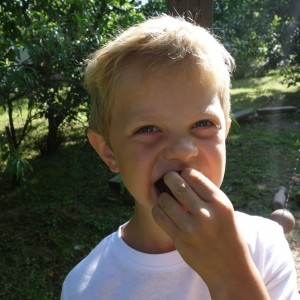 Příměstský tábor 2021