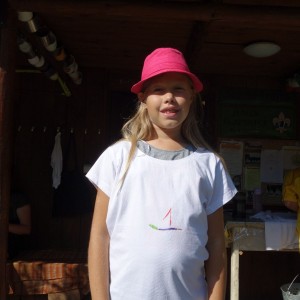 Příměstský tábor 2021