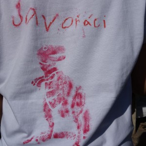 Příměstský tábor 2021