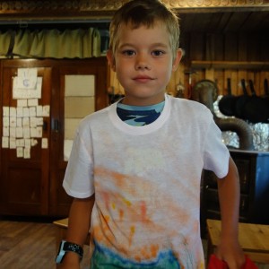 Příměstský tábor 2021