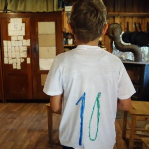 Příměstský tábor 2021