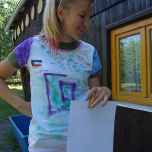 Příměstský tábor 2021