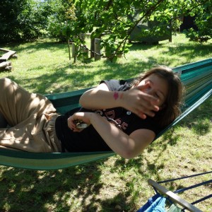 Příměstský tábor 2021