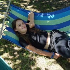 Příměstský tábor 2021