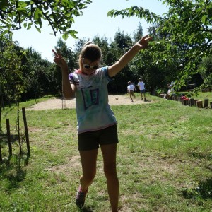 Příměstský tábor 2021