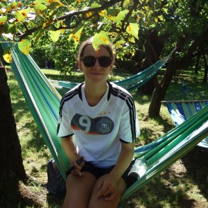 Příměstský tábor 2021