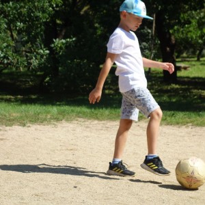 Příměstský tábor 2021