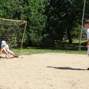 Příměstský tábor 2021