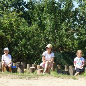 Příměstský tábor 2021