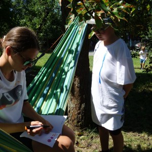 Příměstský tábor 2021