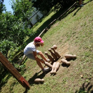 Příměstský tábor 2021