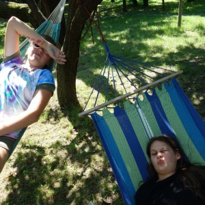 Příměstský tábor 2021