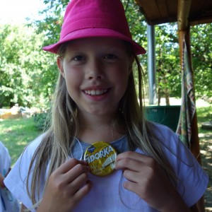 Příměstský tábor 2021