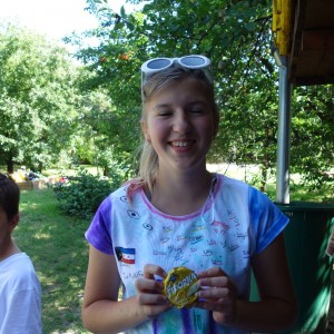 Příměstský tábor 2021