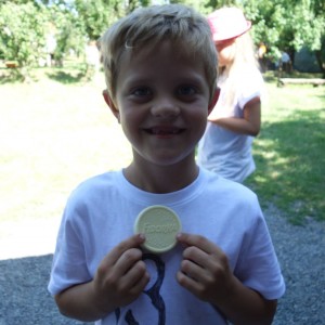 Příměstský tábor 2021