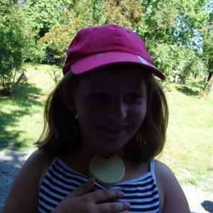 Příměstský tábor 2021