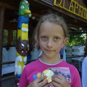 Příměstský tábor 2021