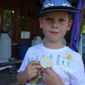 Příměstský tábor 2021