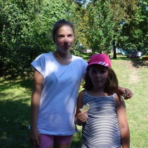 Příměstský tábor 2021