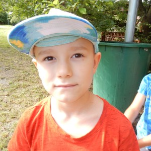 Příměstský tábor 2021