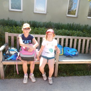 Příměstský tábor 2021