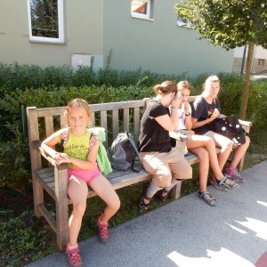 Příměstský tábor 2021