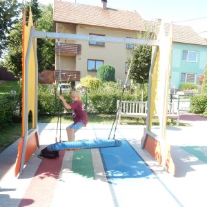 Příměstský tábor 2021