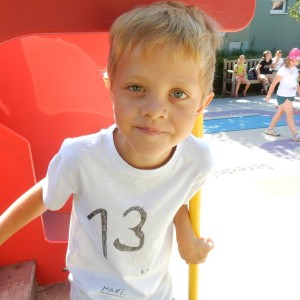 Příměstský tábor 2021