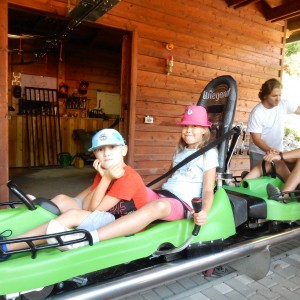 Příměstský tábor 2021