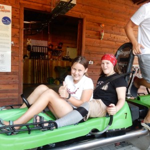 Příměstský tábor 2021