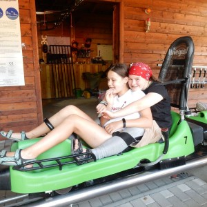 Příměstský tábor 2021