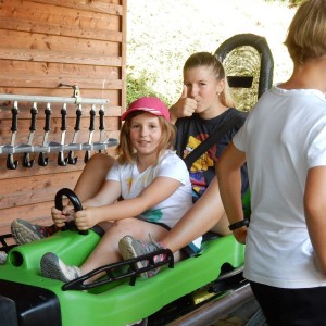 Příměstský tábor 2021