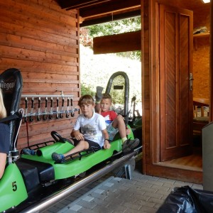 Příměstský tábor 2021