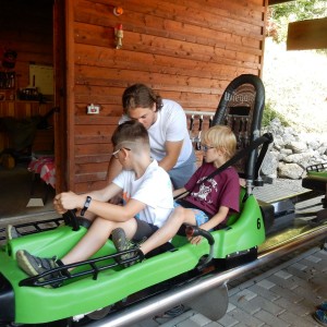 Příměstský tábor 2021