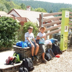 Příměstský tábor 2021