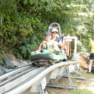 Příměstský tábor 2021