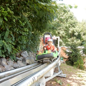 Příměstský tábor 2021