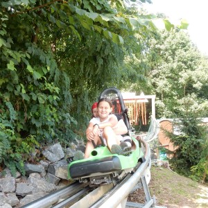 Příměstský tábor 2021