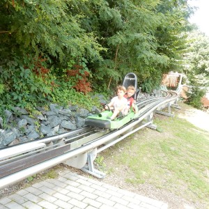 Příměstský tábor 2021