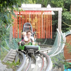 Příměstský tábor 2021