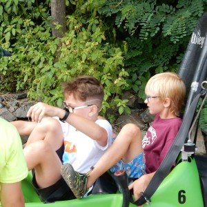 Příměstský tábor 2021