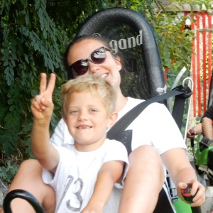 Příměstský tábor 2021