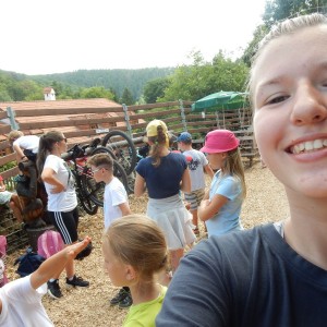 Příměstský tábor 2021