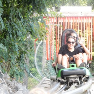 Příměstský tábor 2021