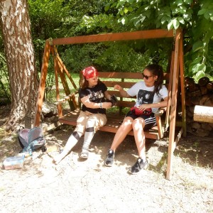 Příměstský tábor 2021