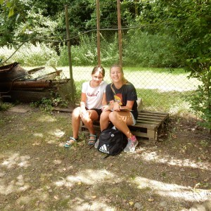 Příměstský tábor 2021