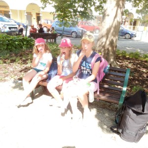 Příměstský tábor 2021