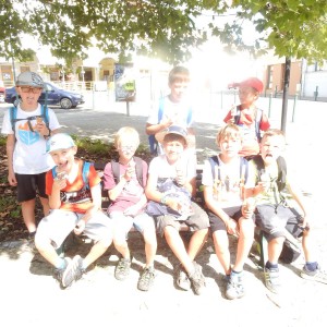 Příměstský tábor 2021