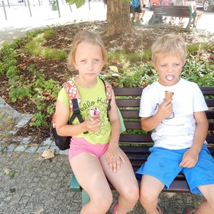 Příměstský tábor 2021