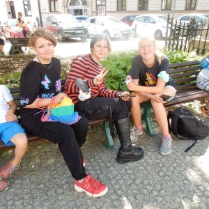 Příměstský tábor 2021